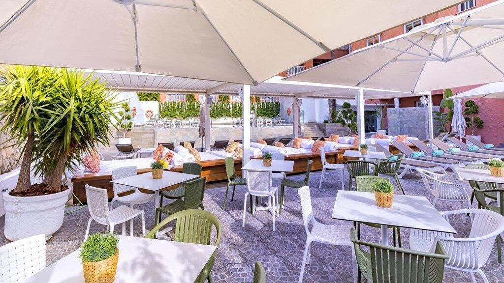 Hotel Fénix Torremolinos